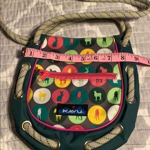 KAVU crossbody